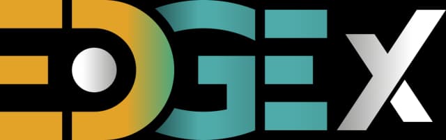 EDGEx 2026 Logo Footer